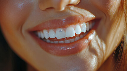 Tooth Jewellery